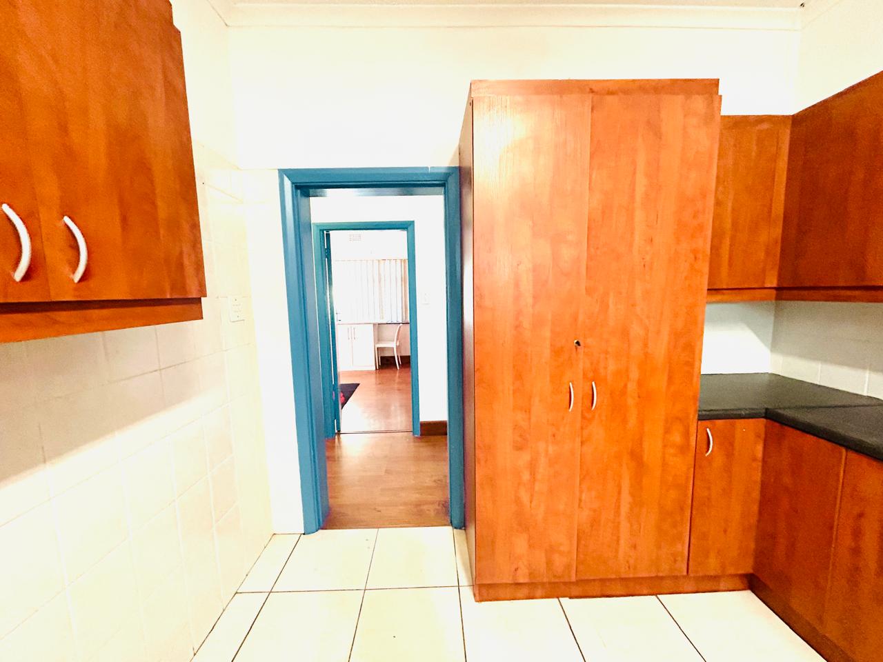 Executive Accommodation Bellville